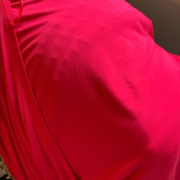 Tart Long Sleeve Wrap Front Top - Picture 10 of 12